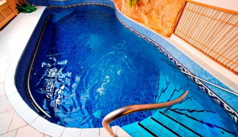 Wellness & Spa hotel Richard Mariánské Lázně